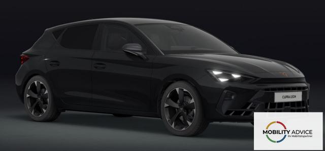 Cupra Leon DSG AHK EdgeP SHZ Kessy Kam Ambient ACC Amb 