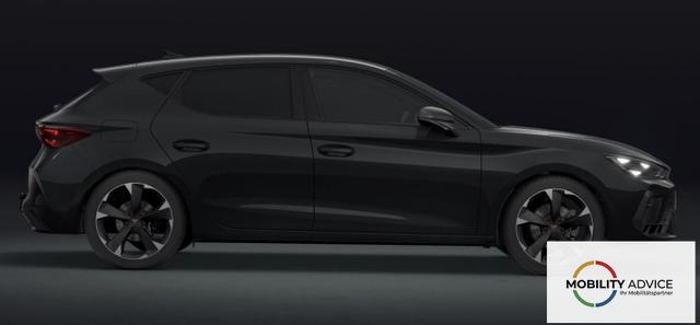 Cupra Leon DSG AHK EdgeP SHZ Kessy Kam Ambient ACC Amb 