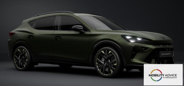 Cupra Formentor Tribe VZ DSG 4D Edition Pano AHK DCC 