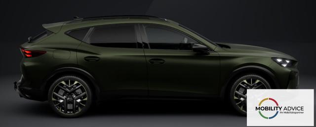 Cupra Formentor Tribe VZ DSG 4D Edition Pano AHK DCC 