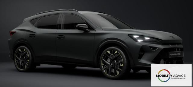 Cupra Formentor Tribe VZ DSG 4D Edition Pano Sennh. 
