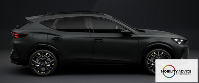 Cupra Formentor Tribe VZ DSG 4D Edition Pano Sennh. 