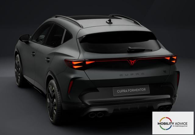 Cupra Formentor Tribe VZ DSG 4D Edition Pano Sennh. 