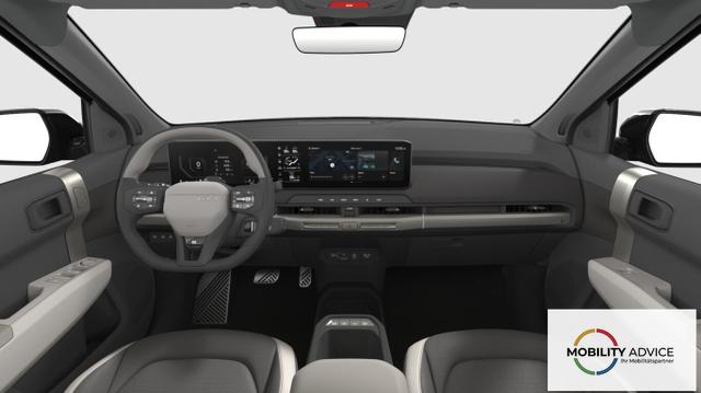 Kia EV3 GT-line 81,4kWh LED+ ACC W&auml;rmep eHK Keyl SHZ 