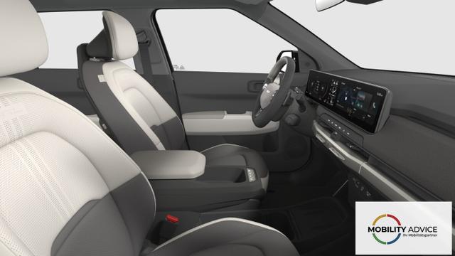 Kia EV3 GT-line 81,4kWh LED+ ACC W&auml;rmep eHK Keyl SHZ 