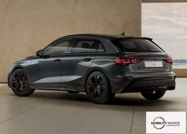 Audi S3 Sportback Matrix Nav 18Z Dinamica Pano Sonos 