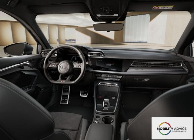 Audi S3 Sportback Matrix Nav 18Z Dinamica Pano Sonos 
