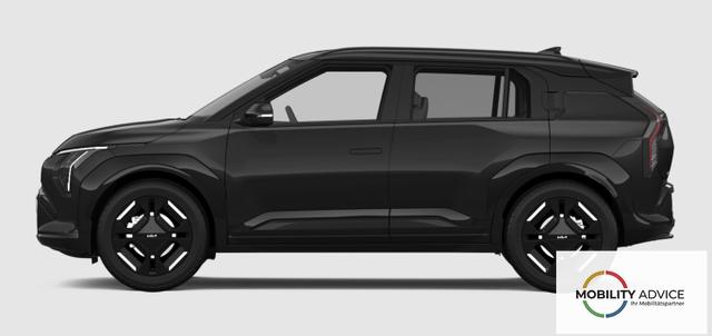 Kia EV3 GT-line 81,4kWh LED+ ACC W&auml;rmep eHK Keyl SHZ 