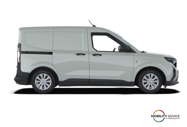 Ford Transit Courier Trend Klimaaut Temp SYNC4 PDC 