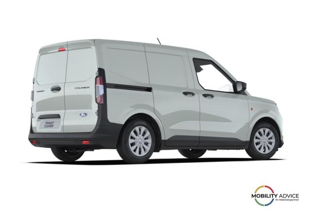 Ford Transit Courier Trend Klimaaut Temp SYNC4 PDC 