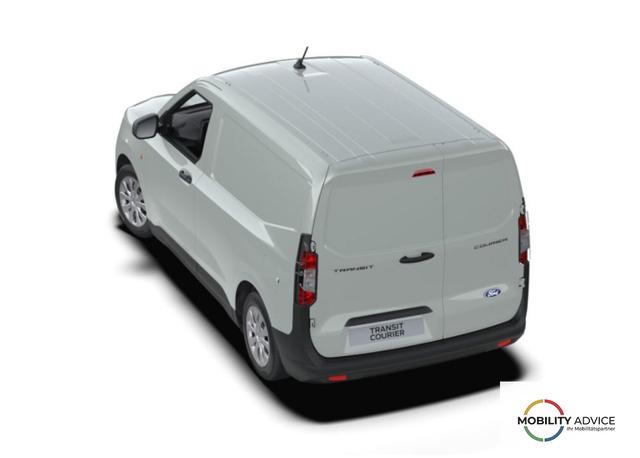 Ford Transit Courier Trend Klimaaut Temp SYNC4 PDC 