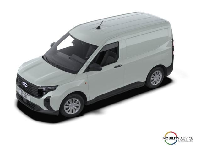 Ford Transit Courier Trend Klimaaut Temp SYNC4 PDC 