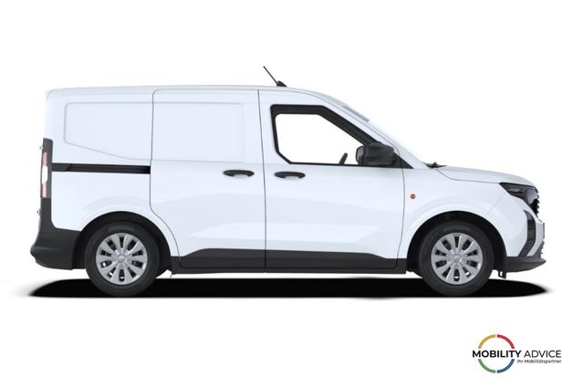 Ford Transit Courier Trend Klimaaut Temp LED-Tagf PDC 
