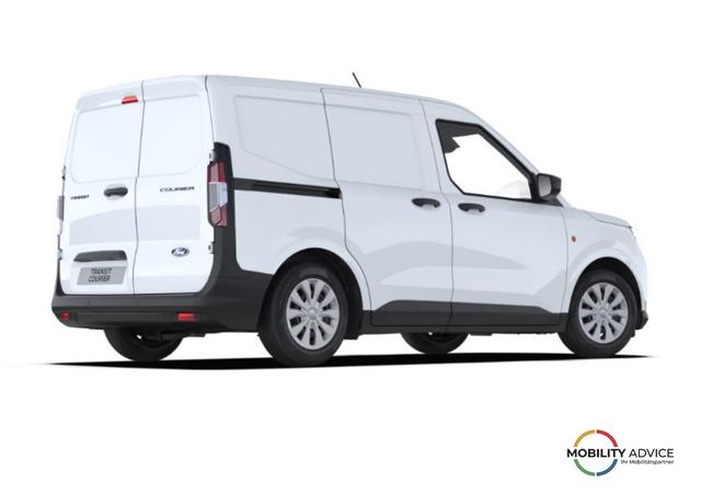 Ford Transit Courier Trend Klimaaut Temp LED-Tagf PDC 