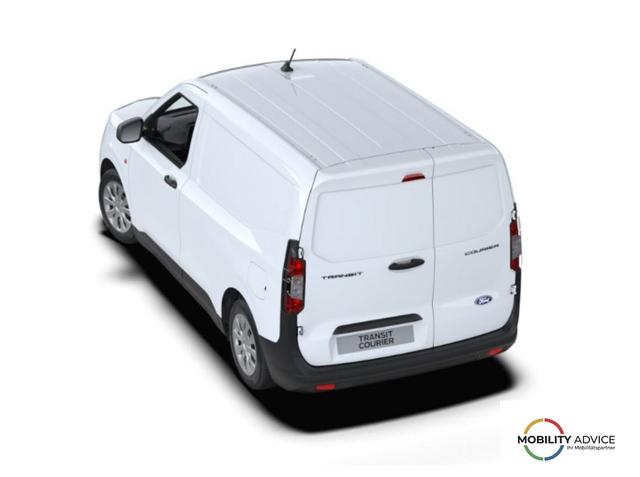Ford Transit Courier Trend Klimaaut Temp LED-Tagf PDC 