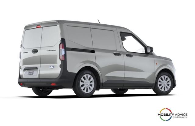 Ford Transit Courier Trend Klimaaut Temp SYNC4 PDC 