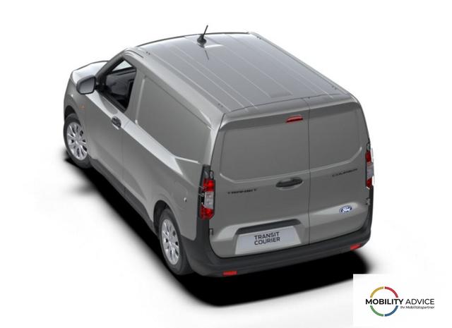Ford Transit Courier Trend Klimaaut Temp SYNC4 PDC 