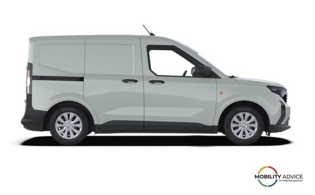 Ford Transit Courier Trend Klimaaut Temp LED-Tagf PDC 