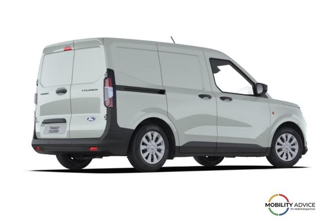 Ford Transit Courier Trend Klimaaut Temp LED-Tagf PDC 
