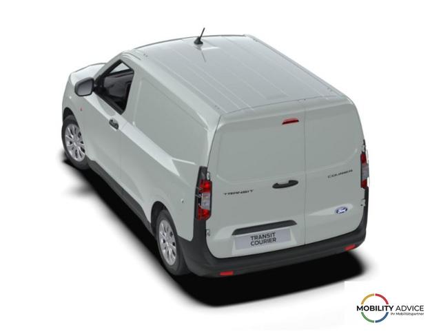 Ford Transit Courier Trend Klimaaut Temp LED-Tagf PDC 