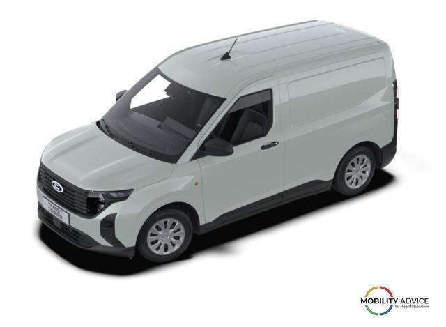 Ford Transit Courier Trend Klimaaut Temp LED-Tagf PDC 