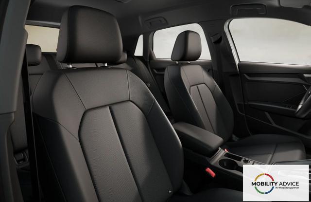 Audi A3 allstreet quattro KlimaP LED+ Keyl PDC vo/hi 