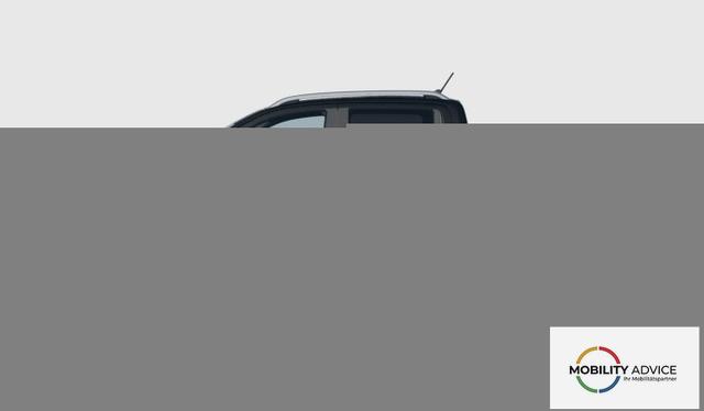 Volkswagen Amarok Style 20"LM StHz AHK Navi Reling Matrix 