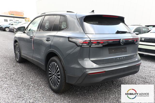Volkswagen Tiguan DSG LED+ Pano Nav 5JGar IQ.DRIVE LM18Z 