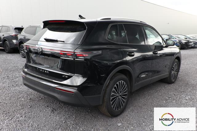 Volkswagen Tiguan DSG LED+ Pano Nav 5JGar IQ.DRIVE 18Z SHZ 