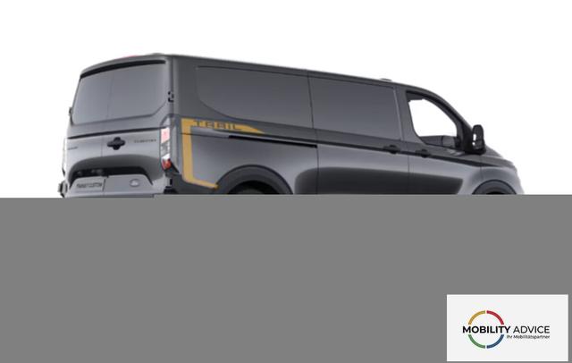 Ford Transit Custom Trail Aut AWD L2 Nav SHZ 17Z 3-S 