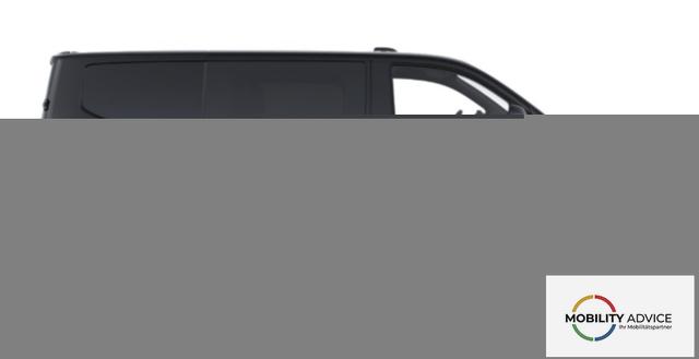 Ford E-Transit Custom Limited DCiV 71kWh 320L1 SHZ 