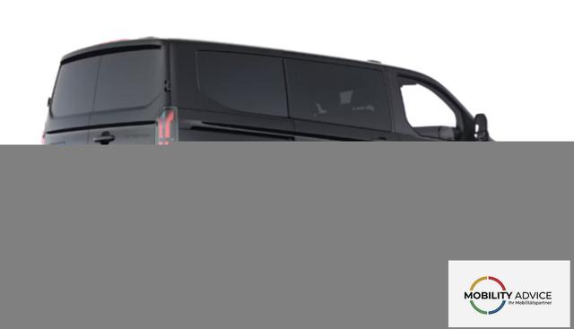 Ford E-Transit Custom Limited DCiV 71kWh 320L1 SHZ 