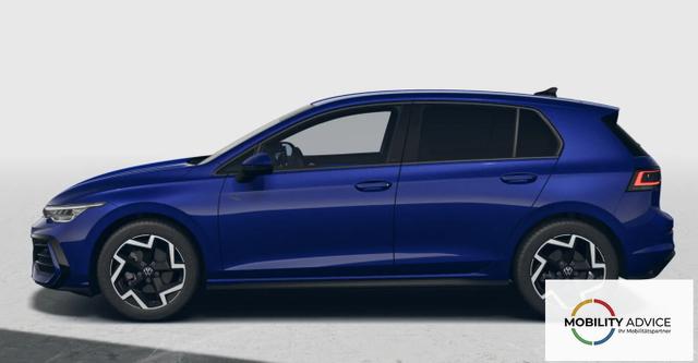 Volkswagen Golf R-Line 8 DSG Matrix 5J.Gar Keyl ParkAs SHZ 