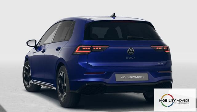 Volkswagen Golf R-Line 8 DSG Matrix 5J.Gar Keyl ParkAs SHZ 