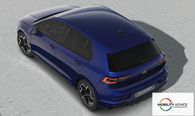 Volkswagen Golf R-Line 8 DSG Matrix 5J.Gar Keyl ParkAs SHZ 