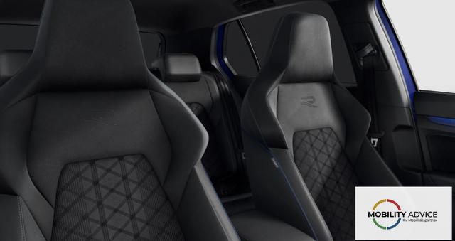Volkswagen Golf R-Line 8 DSG Matrix 5J.Gar Keyl ParkAs SHZ 