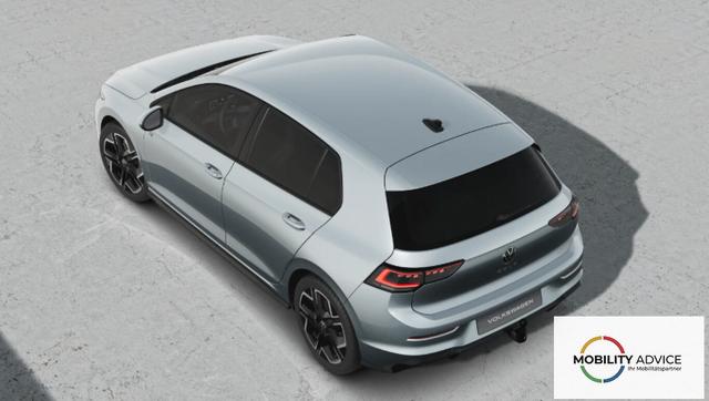 Volkswagen Golf R-Line 8 DSG Matrix 5J.Gar Keyl ParkAs SHZ 