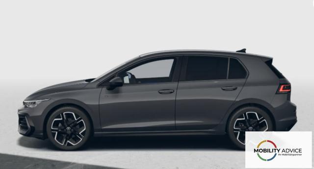 Volkswagen Golf R-Line 8 DSG Matrix 5J.Gar Keyl ParkAs SHZ 