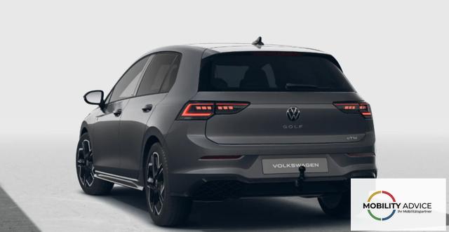 Volkswagen Golf R-Line 8 DSG Matrix Nav AHK 5J.Gar Keyl SHZ 