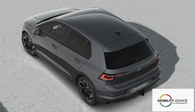 Volkswagen Golf R-Line 8 DSG Matrix Nav AHK 5J.Gar Keyl SHZ 