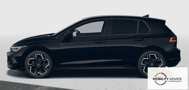 Volkswagen Golf R-Line 8 DSG Matrix 5J.Gar Keyl ParkAs SHZ 