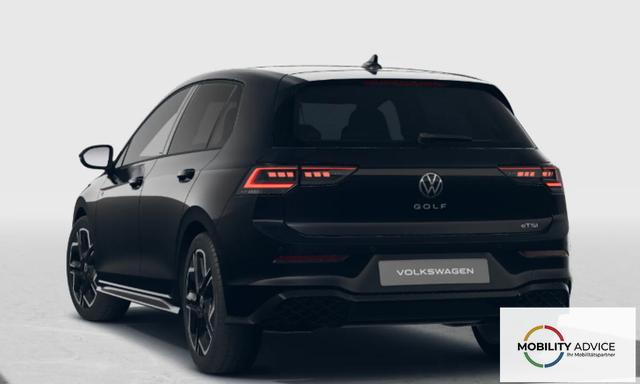 Volkswagen Golf R-Line 8 DSG Matrix 5J.Gar Keyl ParkAs SHZ 