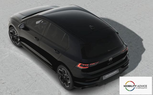 Volkswagen Golf R-Line 8 DSG Matrix 5J.Gar Keyl ParkAs SHZ 