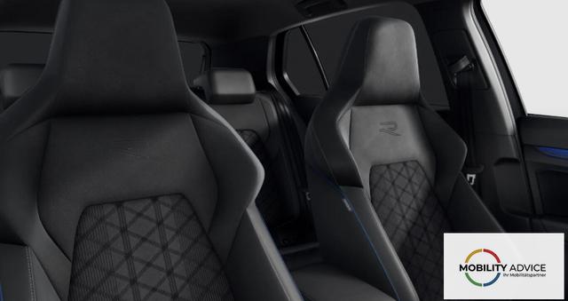 Volkswagen Golf R-Line 8 DSG Matrix 5J.Gar Keyl ParkAs SHZ 