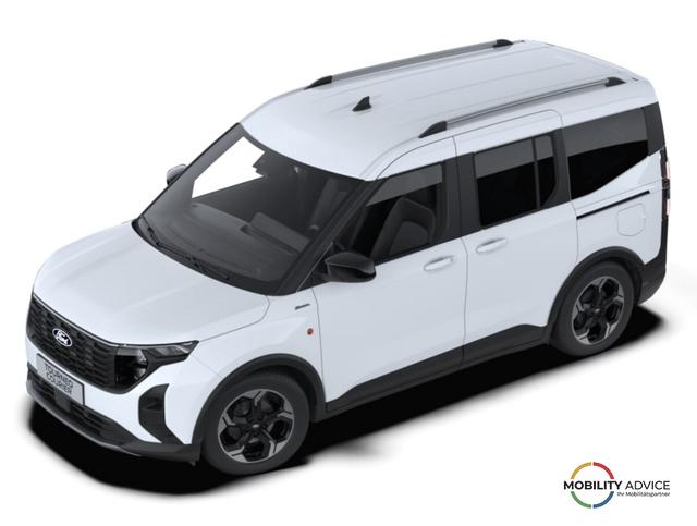 Ford Tourneo Courier Active WinterP ACC Nav Kam TotW 