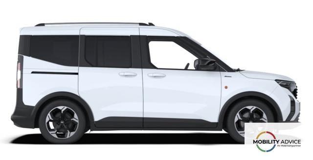 Ford Tourneo Courier Active WinterP ACC Nav Kam TotW 