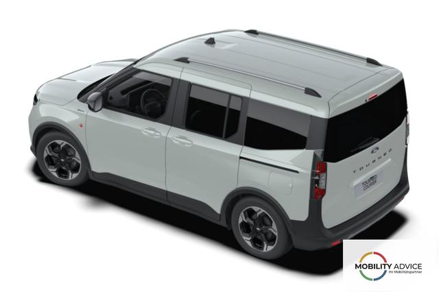 Ford Tourneo Courier Active WinterP ACC Nav Kam TotW 