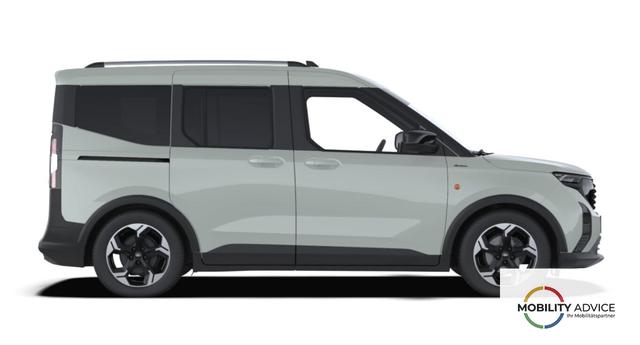Ford Tourneo Courier Active WinterP ACC Nav Kam TotW 