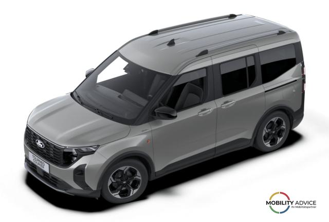 Ford Tourneo Courier Active WinterP ACC Nav Kam TotW 