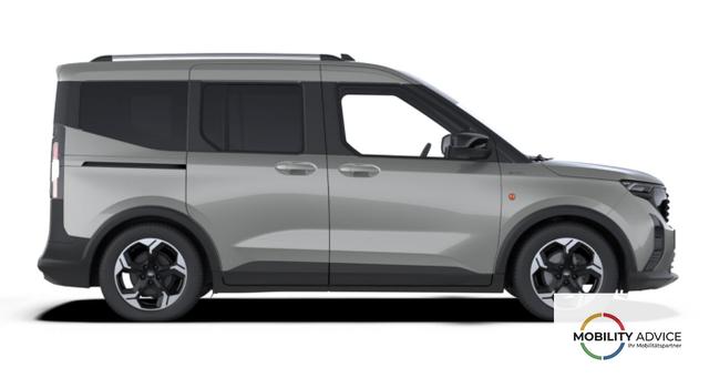 Ford Tourneo Courier Active WinterP ACC Nav Kam TotW 